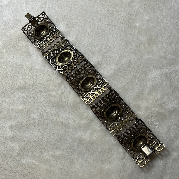 Vintage Vendome bracelet - Picture 5 of 10